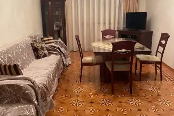 Aylıq Kirayə Yeni Tikili Heydər əliyev Mərkəzində