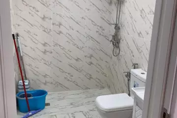 Günlük Kirayə Bağ Evi Mərdəkanda