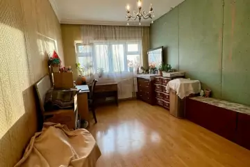 Satılır Köhnə Tikili Yeni Yasamalda
