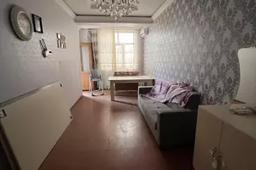 Satılır Yeni Tikili Masazırda
