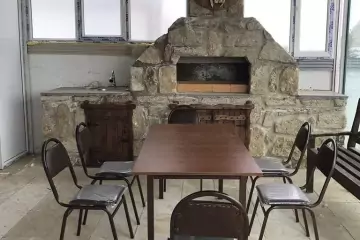 Günlük Kirayə Bağ Evi Mərdəkanda