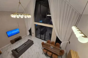 Günlük Kirayə Bağ Evi Quba Rayonunda