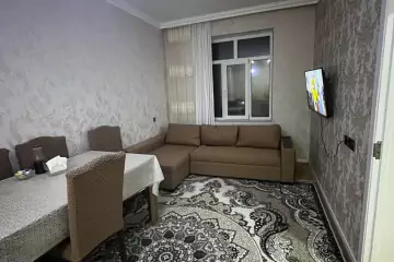 Satılır Həyət Evi Masazırda