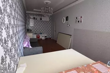 Satılır Yeni Tikili Masazırda