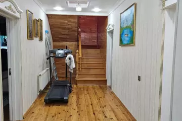 Satılır Həyət Evi Sulutəpədə