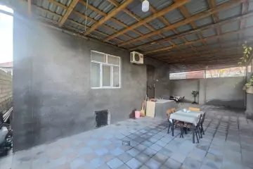 Satılır Həyət Evi Maştağada
