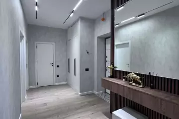 Satılır Yeni Tikili Grand Hayatda