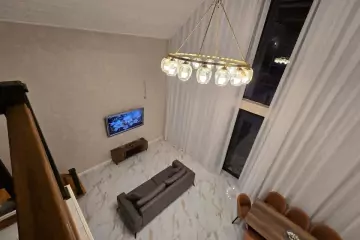 Günlük Kirayə Bağ Evi Quba Rayonunda