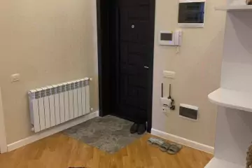 Aylıq Kirayə Yeni Tikili Ağ şəhər Kompleksində