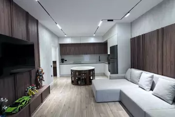 Aylıq Kirayə Yeni Tikili Grand Hayatda