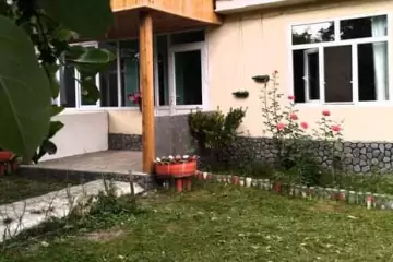 Günlük Kirayə Həyət Evi Vəndam Qəsəbəsində