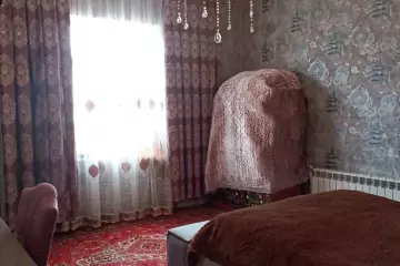 Satılır Həyət Evi Sulutəpədə