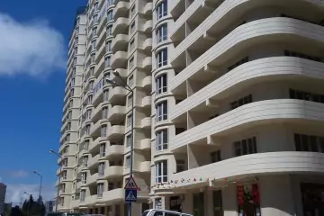 Aylıq Kirayə Yeni Tikili Ağ şəhər Kompleksində