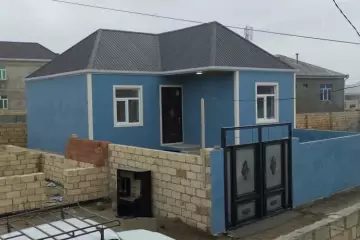 Satılır Həyət Evi Yaşıl Dərədə