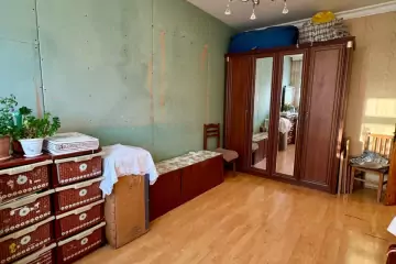 Satılır Köhnə Tikili Yeni Yasamalda