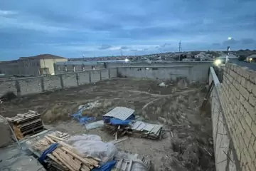 Satılır Torpaq Xırdalan şəhərində 