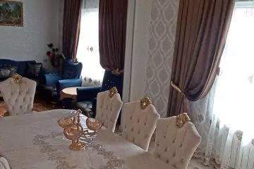 Satılır Həyət Evi Sulutəpədə