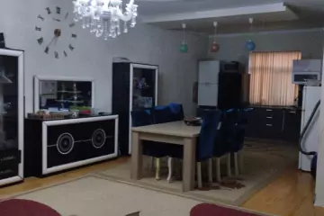 Satılır Həyət Evi Yeni Günəşlidə