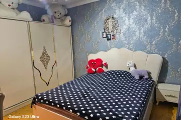 Satılır Həyət Evi Sulutəpədə