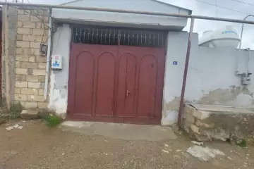 Satılır Həyət Evi Masazırda 