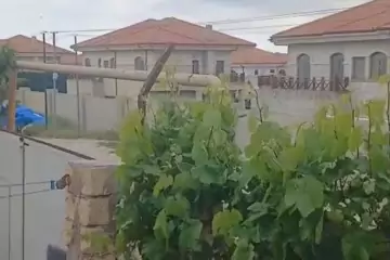 Satılır Həyət Evi Masazırda