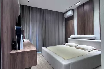 Satılır Yeni Tikili Grand Hayatda