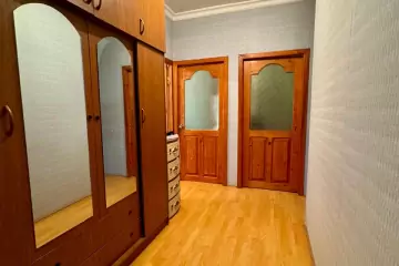 Satılır Köhnə Tikili Yeni Yasamalda