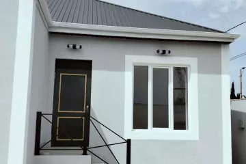 Satılır Həyət Evi Qalada