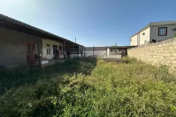 Satılır Torpaq Mərdəkanda