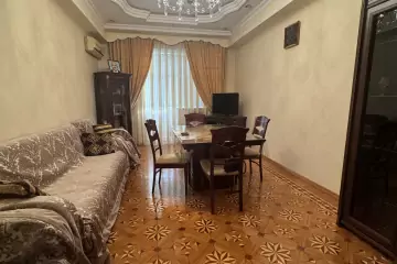 Aylıq Kirayə Yeni Tikili Heydər əliyev Mərkəzində