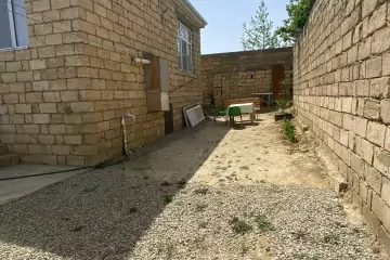 Satılır Həyət Evi Masazırda