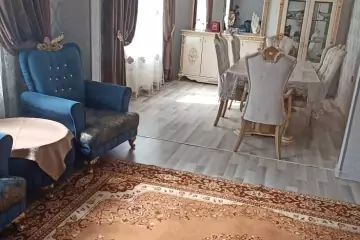 Satılır Həyət Evi Sulutəpədə