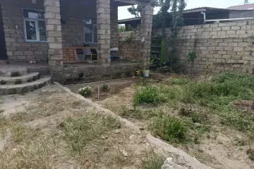 Satılır Həyət Evi Maştağada