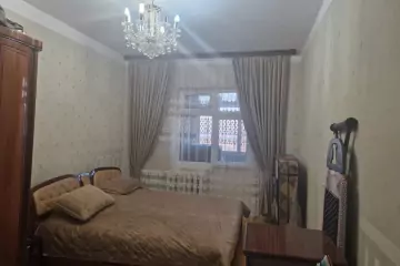 Satılır Köhnə Tikili Yeni Günəşlidə