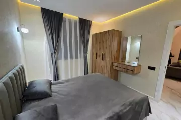 Günlük Kirayə Bağ Evi Quba Rayonunda