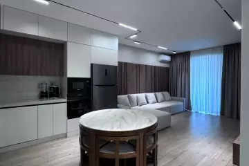 Satılır Yeni Tikili Grand Hayatda
