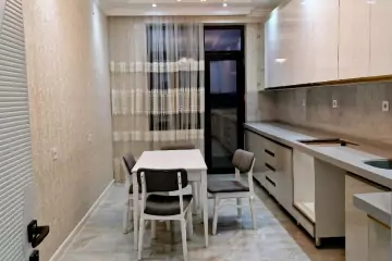 Satılır Yeni Tikili Qələbə Residence Yaşayış Kompleksida