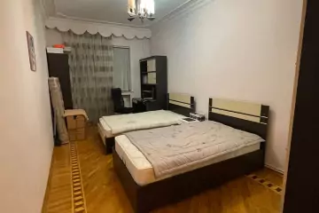 Aylıq Kirayə Yeni Tikili Heydər əliyev Mərkəzində