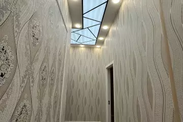 Satılır Yeni Tikili Masazırda