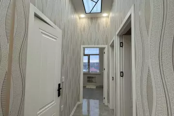 Satılır Yeni Tikili Masazırda