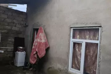 Satılır Həyət Evi Maştağada