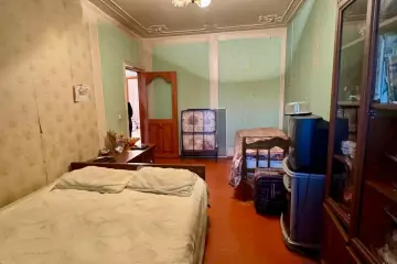Satılır Köhnə Tikili Yeni Yasamalda