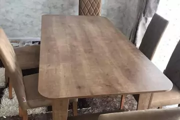 Günlük Kirayə Bağ Evi Mərdəkanda