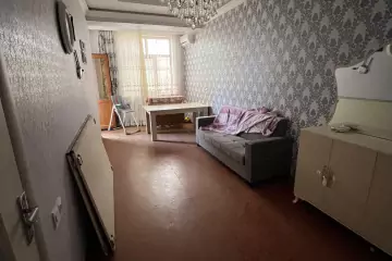 Satılır Yeni Tikili Masazırda