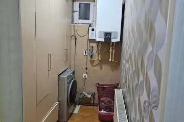 Satılır Həyət Evi Sulutəpədə