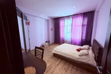Aylıq Kirayə Yeni Tikili Elmler Akademiyasıda