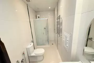 Aylıq Kirayə Yeni Tikili Elmler Akademiyasıda