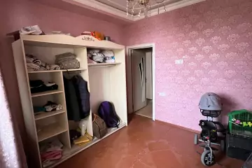 Satılır Yeni Tikili Masazırda