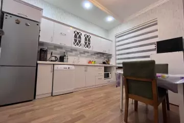 Satılır Həyət Evi Biləcəridə
