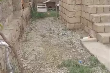 Satılır Həyət Evi Masazırda